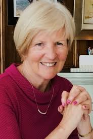 The death has occurred of Anne Coughlan (née Ellis) Blackrock, Cork