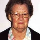 Obituary information for Helen M. Steinman Cramer Keefe