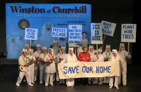 What's Happening June 20