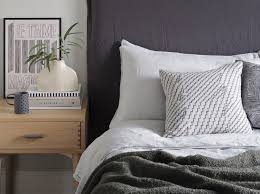 One that is a wood option and an accent material like concrete or marble. New Interior Project A Minimalist Monochrome Bedroom And Ensuite