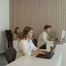 Your primary responsibilities in this career are to guide and plan financial decisions based on the needs, goals, and requirements of your customer. Call Center Representative Job Description