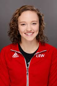 2017-18 Women's Swimming and Diving Roster