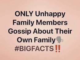 The lack of drama makes life so much easier. Quotes About Rude Family Members Twitter Best Of Forever Quotes