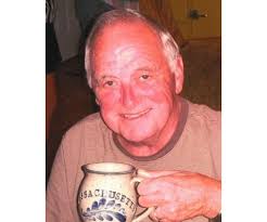 Kenneth Swartz Obituary (1938