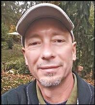 Steven Schwab Obituary (1961