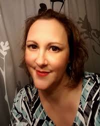 Feeling ”peachy”! With Cherish, Honeydew, and Seabeck Shirley. 🍑