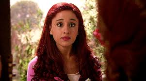 Maybe you would like to learn more about one of these? Nickelodeon Imagines Neighborly Love Cat Valentine Wattpad