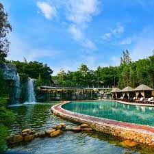 Philea resort & spa melaka central located at ayer keroh area. Hi Our Swimming Pool Now Philea Resort Spa Melaka Facebook