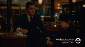 Murdoch Mysteries Season 14 Finale Youtube