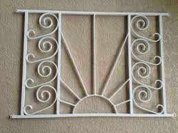 Before you order, please take note.because our grilles are all hearts: Pin On Screen Door Grills Protectors