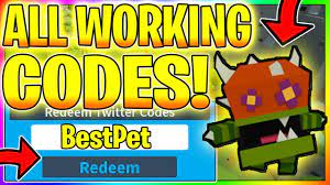 If you enjoyed the video make sure to like. All New Giant Simulator Codes All Working 2020 Pets Update Codes Roblox Giant Simulator Youtube