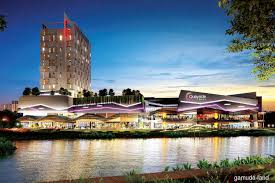 Ücretsiz kablosuz internet ve ücretsiz otopark. Quayside Mall Secures 40 Tenants Before Completion The Edge Markets
