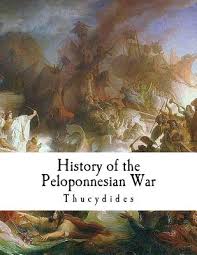 Rex warner was a professor of the university of connecticut from 1964 until his. History Of The Peloponnesian War Thucydides Paperback Children S Book World