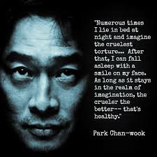 Discover and share good director quotes. Film Director Quote Park Chan Wook Movie Director Quote Parkchanwook Park Chan Wook Film Director Movie Director