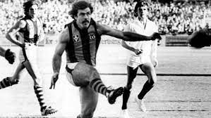 Leigh raymond lethal leigh matthews am (born 1 march 1952) is a former player and coach of australian rules football. Greatest Afl Players Leigh Matthews Says He Didn T Like Herald Sun