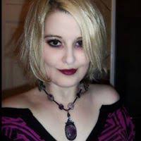 Crystal Sunshine (strangefruit21)