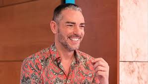 Explore tweets of claudio ramos @claudio_rramos on twitter. Claudio Ramos Tens Namorado Apresentador Responde Sem Pudores