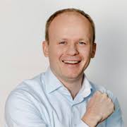 Brian hat das Zeug, die Consultingbranche positiv zu verändern“