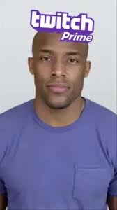 Twitch Prime Filter by Ned Connors