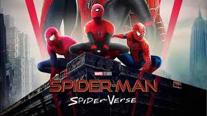 ¿abre esto la puerta a la aparición del anterior trepamuros? Spider Man 3 Tom Holland Denies The Appearance Of Tobey Maguire And Andrew Garfield