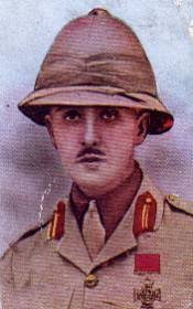 Lives of the First World War