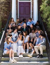 VIEWS Magazine 2023-2024 by Indian Mountain School