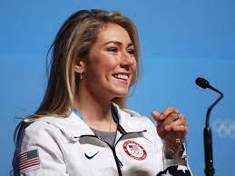 Mikaela shiffrin was struggling to get going when the rest of the world stopped. 6 Training Habits Of Olympic Alpine Skier Mikaela Shiffrin Self