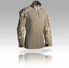 Crye Precision Tactical All Weather Shirt Tactical Clothing Tactical Wear Clothes