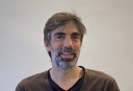 Terapeuta Víctor Angel