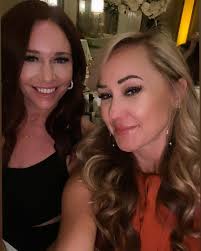 If you need to rejuvenate the soul… take a trip to see one of your college  besties tie the knot and reunite with the people that loved, supported and  lifted you up