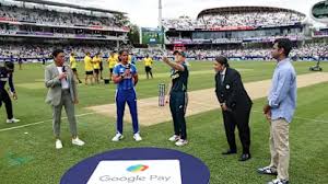 A Tactical Opening: India Women Build Momentum Against Australia in T20 World Cup Clash