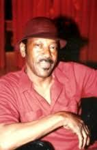 Obituary information for Booker T. Allen