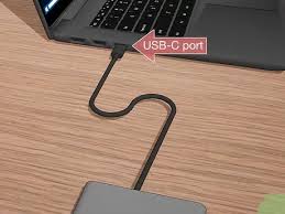 Macbook chargers are actually a little more complicated than normal chargers. Easy Ways To Charge A Laptop Using A Powerbank 12 Steps