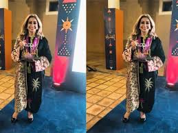 الأميرة سارة زوجة ولي العهد السعودي تخطف الأنظار في إطلالتها الأولى دار الحياة اخبار فلسطين اخبار المملكة العربية السعودية اخبار العالم