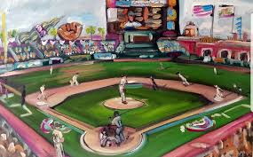 Descubre las últimas noticias del deportivo, jugadores que forman su plantilla, resultados en directo, clasificación. La Historia Del Beisbol Septima Entrada