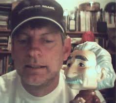 Sim, o Homem foi à lua. Por José Roberto Peters