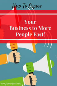 How To Promote Your Business Opportunity Online Fast Juleskalpauli Promote Your Business Social Media Customer Service Jobs