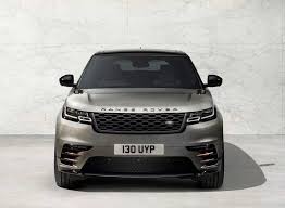 Range Rover Velar Wordlesstech Range Rover Land Rover Range Rover 2018