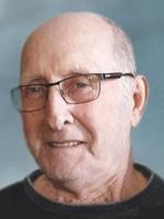 Camille Bérubé, 1936-2018