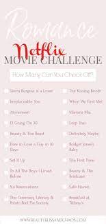 You may be able to find the same content in another format, or you may be able to find more information, at their web site. 20 Best Romantic Movies On Netflix 2018 Movies Netflix Romantic What Would Be You Best Movie Of All Time Bestmo Romantische Filme Netflix Filme Liebesfilme