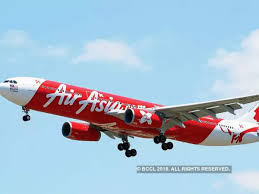 No need to wander anywhere. Airbus Airasia X Won T Buy Too Expensive Airbus A350 Tony Fernandes The Economic Times