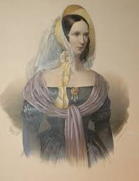 Charlotte arrived in russia in june 1817. Imperial Russia Adini Nikolaevna Empress Alexandra Feodorovna Of