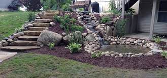 Legendary homes selects only the most respected locally we are building contractors jackson mi. Welcome To Cap S Nursery Landscape