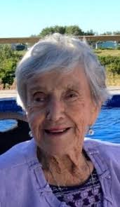 Contributions to the tribute of Janet Thomasena Bearnes