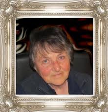 Buckles, Mary (nee Nodwell)