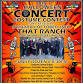 Halloween Concert with the Funky Dozen at That Ranch event image