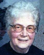 Obituary for Betty Bernice Nelson