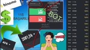 Read customer service reviews of binomo binomo is a simplified version of trading on the stock market. Binomo Bot Hack 2019 Guncel 100 Youtube