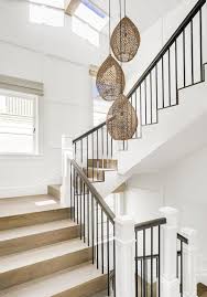 Designed by visbeen architects and interiors by benchmark wood studio, this home brings bungalow home design to the next level, with style. 670 Home Stairs Ideas In 2021 Stairs Home House Design