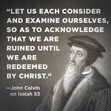 Pin By Karen Norton On Godly Saints Of Old John Calvin Quotes Reformed Theology Biblical Womanhood